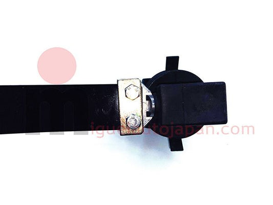 Brake regulating valve for Canter 649/659/FE74/FE84