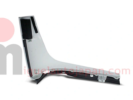 Joint de cabine inférieur gauche pour Fuso à partir de 2021