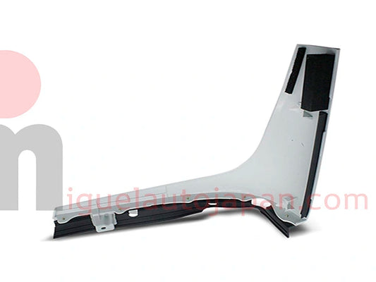 Coude de cabine inférieur droit pour Fuso à partir de 2021