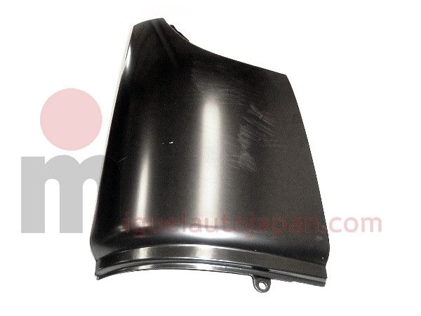 Moldura frontal derecha Mitsubishi Canter