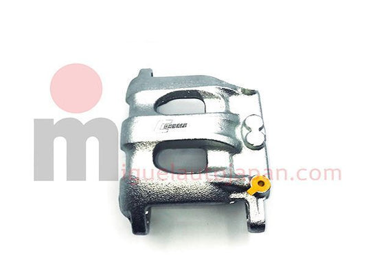 Front left brake caliper for Nissan Cabstar