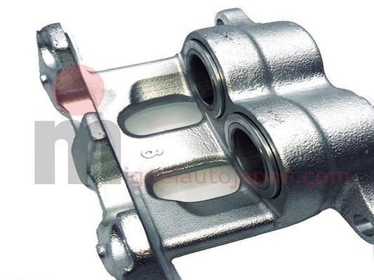 Front right brake caliper for Nissan Cabstar