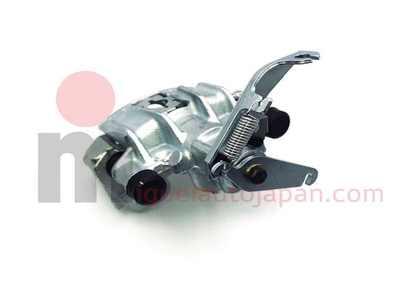 Pinza de freno trasera derecha para Nissan Cabstar 2006-2016