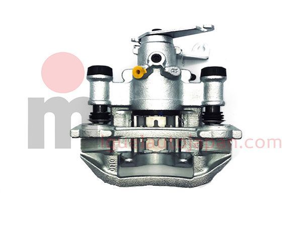 Pinza de freno trasera derecha para Nissan Cabstar 2006-2016