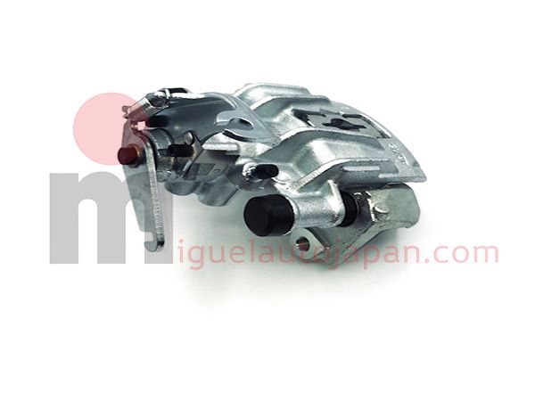 Pinza de freno trasera derecha para Nissan Cabstar 2006-2016