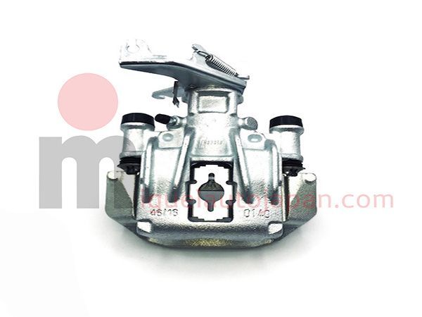 Pinza de freno trasera derecha para Nissan Cabstar 2006-2016