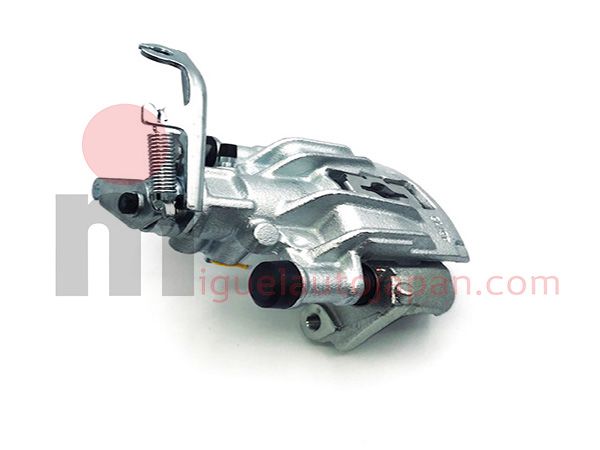 Pinza de freno trasera izquierda para Nissan Cabstar 2006-2016