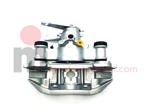 Pinza de freno trasera izquierda para Nissan Cabstar 2006-2016