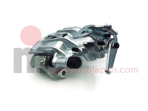 Pinza de freno trasera izquierda para Nissan Cabstar 2006-2016