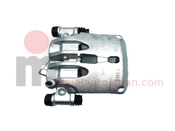 Pinza de freno delantera izquierda para Nissan Cabstar