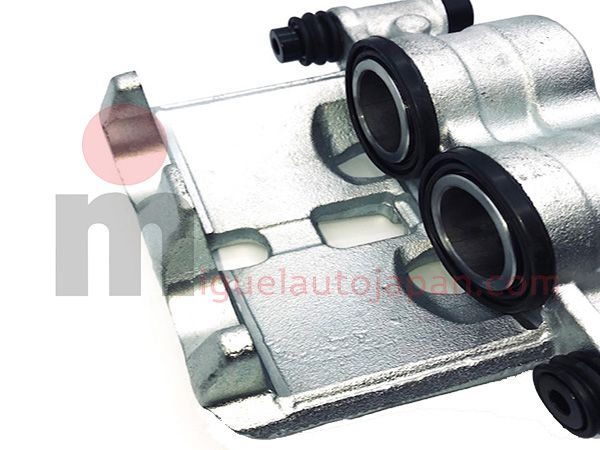 Pinza de freno delantera izquierda para Nissan Cabstar