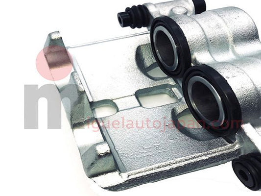 Front left brake caliper for Nissan Cabstar