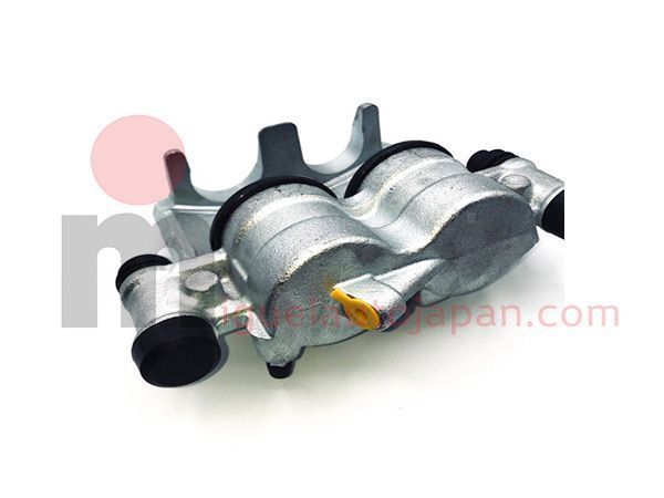 Pinza de freno delantera izquierda para Nissan Cabstar