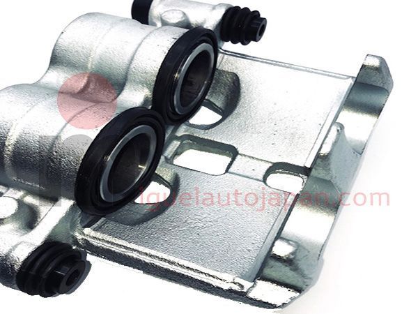 Pinza de freno delantera derecha para Nissan Cabstar