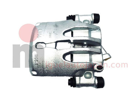 Front right brake caliper for Nissan Cabstar