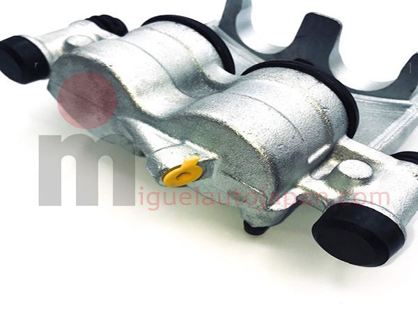 Pinza de freno delantera derecha para Nissan Cabstar