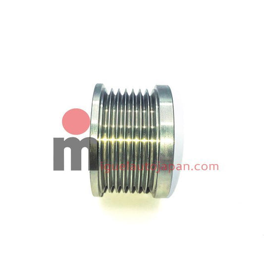 Mitsubishi Canter alternator pulley FEA0/FEA5/FEB0