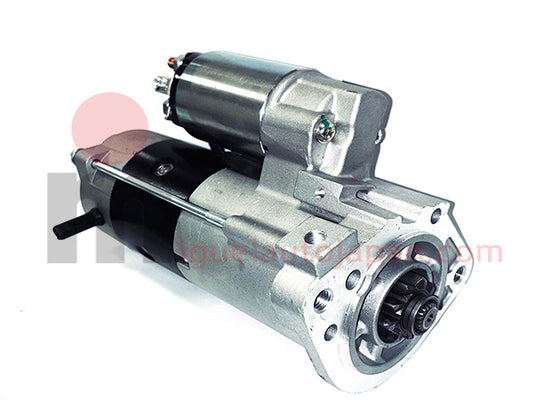 Starter motor for Mitsubishi Canter FE74B/FE84B/FE85B