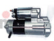 Starter motor for Mitsubishi Canter FE74B/FE84B/FE85B