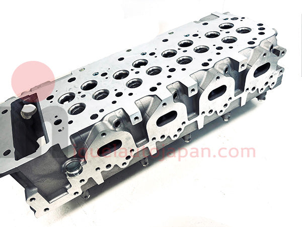Culata para Mitsubishi Canter FE84B 4M42