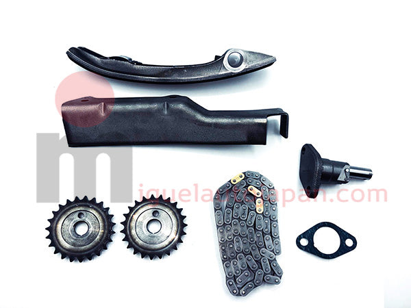 Kit de distribucion Mitsubishi Canter FB83 2005-2009 ref ME192230