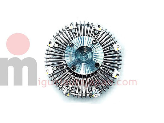 Visco-embrayage pour Canter FE74B