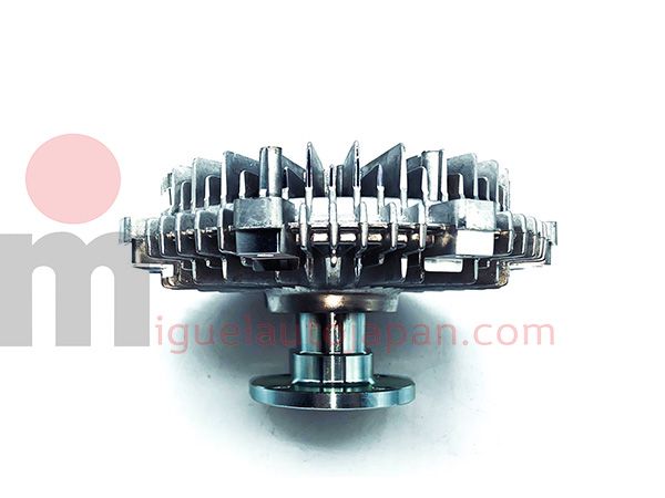 Embrague viscoso para Canter FE74B