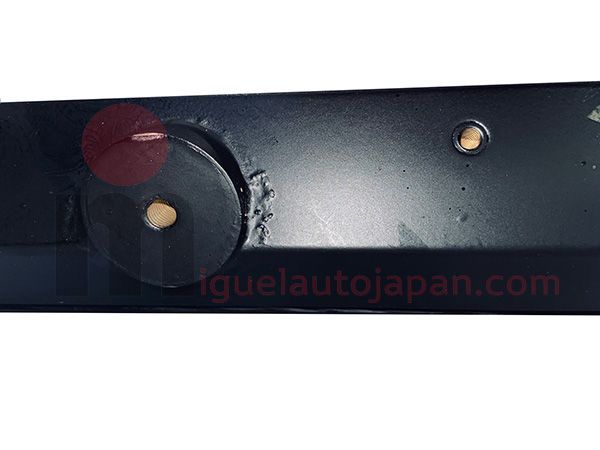 Radiador para Mitsubishi Fuso a partir de 2011 (cambio manual)