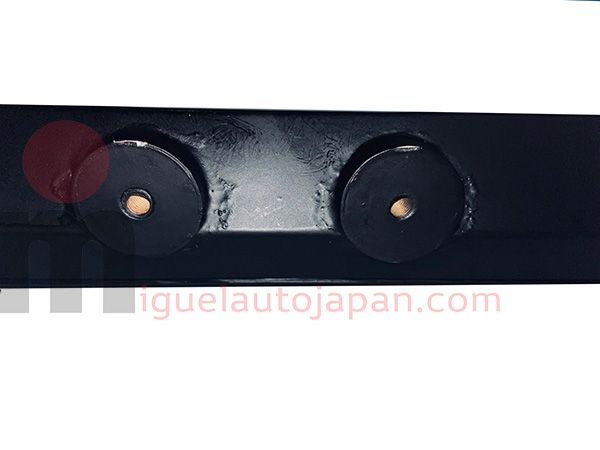 Radiador para Mitsubishi Fuso a partir de 2011 (cambio manual)