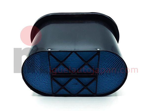 Filtro de aire para Mitsubishi Canter Fuso a partir de 2011