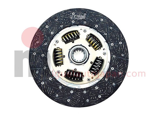 Kit de embrague para Canter FE73B/FE74B/FB83B Y FEA0