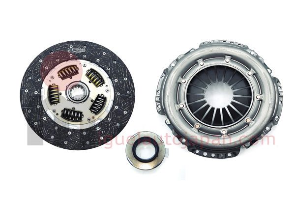 Kit de embrague para Canter FE73B/FE74B/FB83B Y FEA0