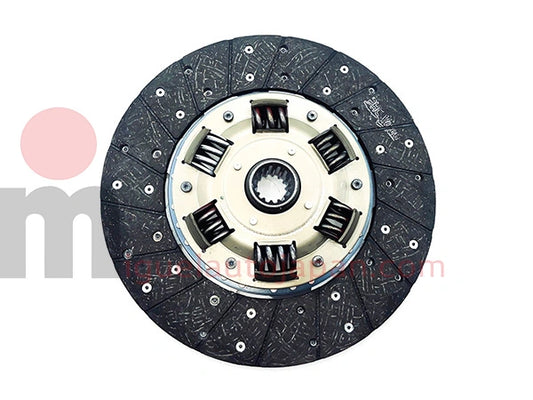 Kit d'embrayage pour Canter FE85D 2005/2009