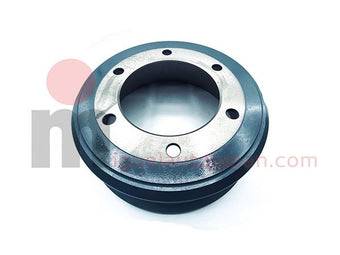compare product Rear brake drum for Mitsubishi Canter FE649 1996-2005