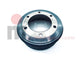 Rear brake drum for Mitsubishi Canter FE649 1996-2005