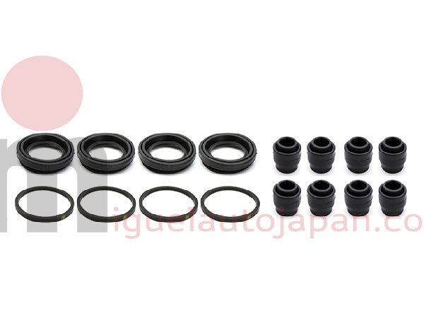 Kit de reparacion pinzas traseras para Canter FFE73/FE84 - Ref: MK449106