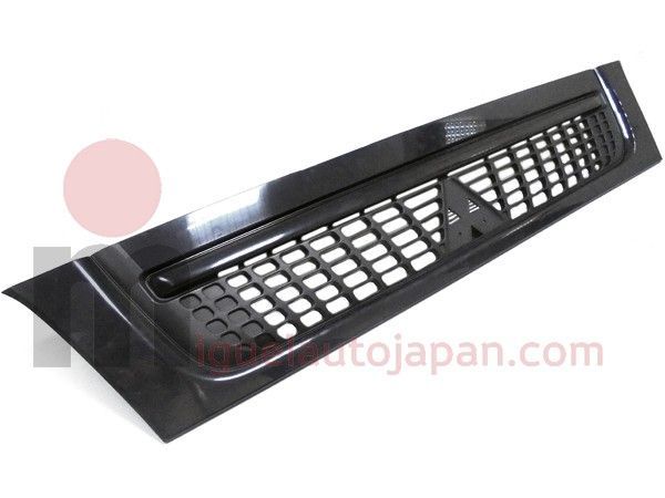 Rejilla frontal de radiador Mitsubishi Canter ref MK484837