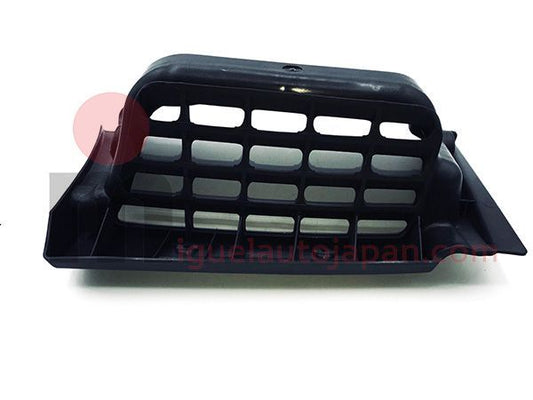 Marchepied gauche pour cabine Mitsubishi Canter à partir de 2009