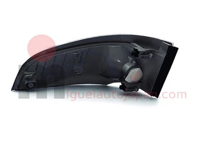 Front right turn signal light Mitsubishi Canter 2005-2009