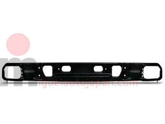 compare product Front bumper for Canter 2005 to 2009