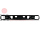 Front bumper for Canter 2005 to 2009