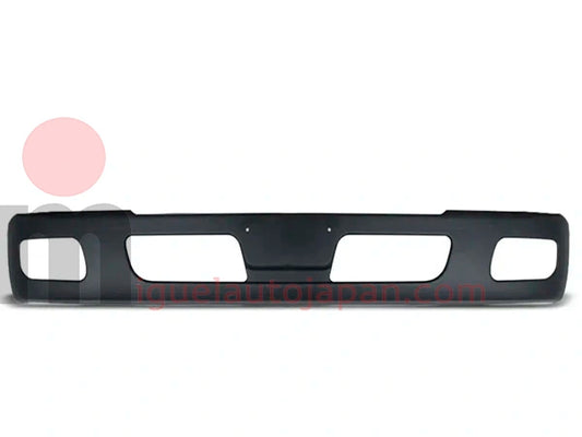 Front bumper for Mitsubishi Canter 2005 to 2011