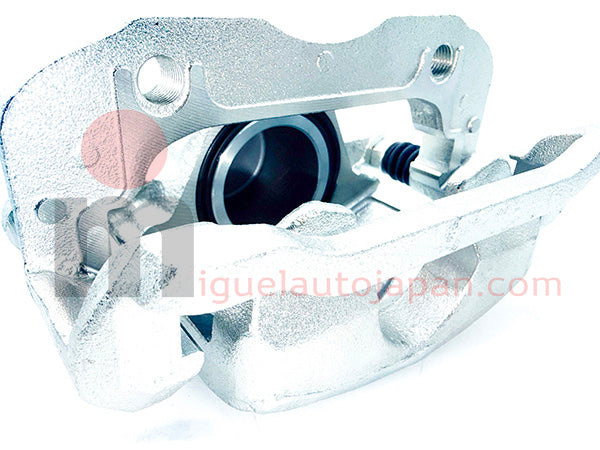 Rear left brake caliper for Fuso from 2011 onwards