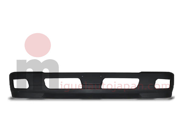 Paragolpes frontal Canter Mitsubishi Canter FE83/FE84 2005-2009 ref MK547580
