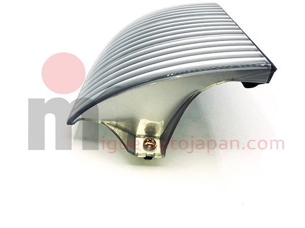 Reflector delantero derecho Mitsubishi Canter Fuso ref MK580530