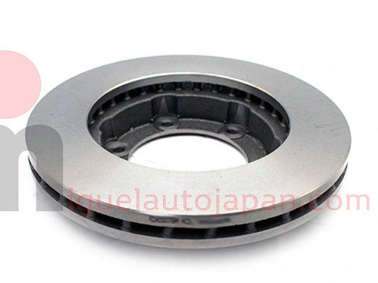 Disque de frein avant pour Fuso à partir de 2021