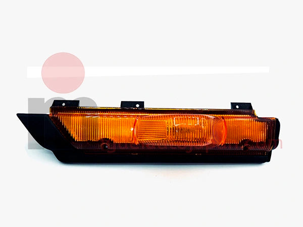 Indicator light with right bump for Canter FE659/634