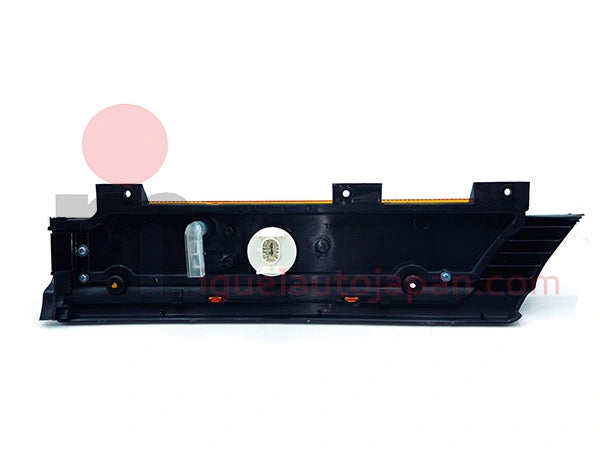 Indicator light with right bump for Canter FE659/634