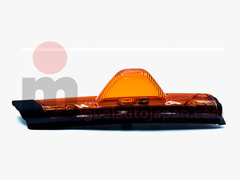 compare product Indicator light with right bump for Canter FE659/634