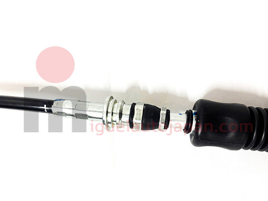 Shift cable for Fuso +2012